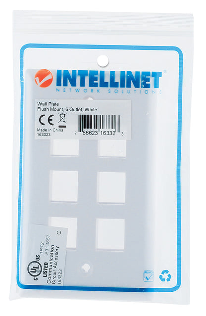 Wall Plate Packaging Image 2