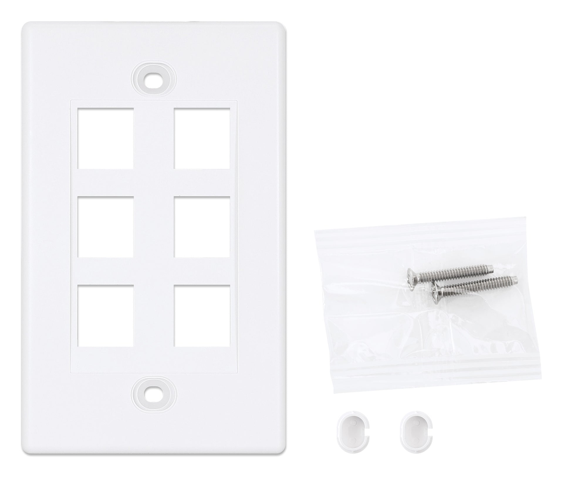 Wall Plate Image 5
