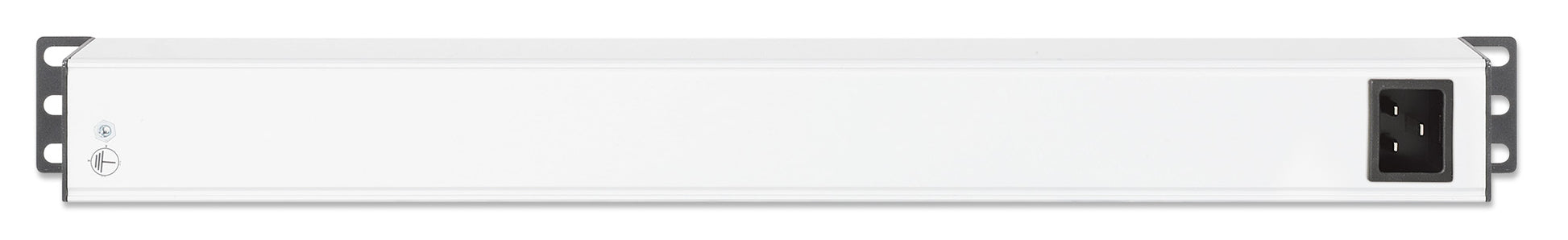 19" 1U Rackmount 8-Output C13 Power Distribution Unit (PDU) Image 6