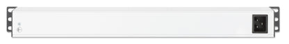 19" 1U Rackmount 8-Output C13 Power Distribution Unit (PDU) Image 6