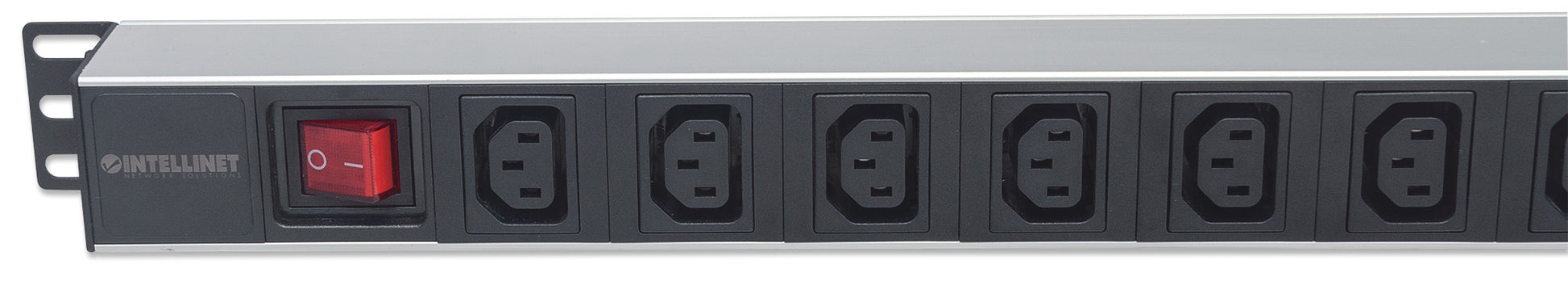 Vertical Rackmount 17-Output C13 Power Distribution Unit (PDU) Image 5