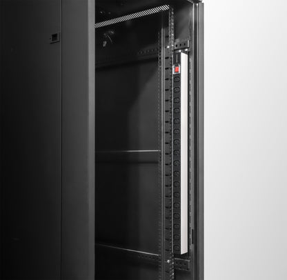 Vertical Rackmount 17-Output C13 Power Distribution Unit (PDU) Image 10