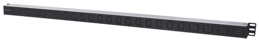 Vertical Rackmount 24-Output Power Distribution Unit (PDU) Image 1
