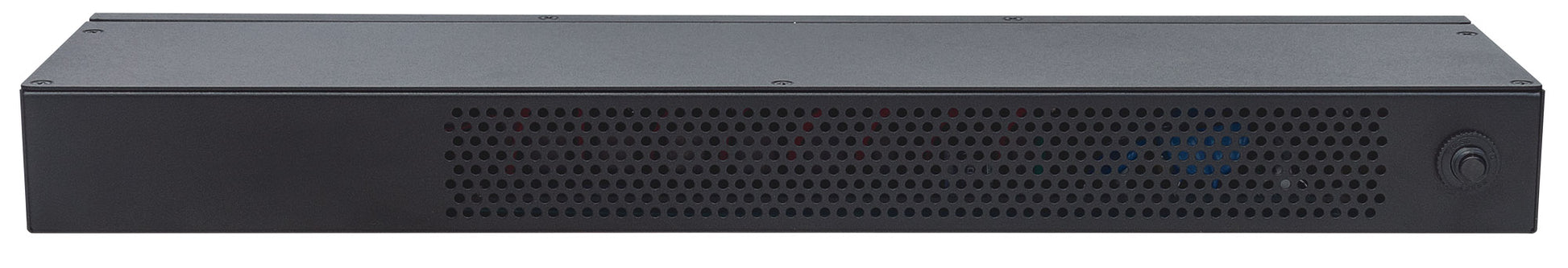 19" 1U Intelligent 8-Port PDU Image 4