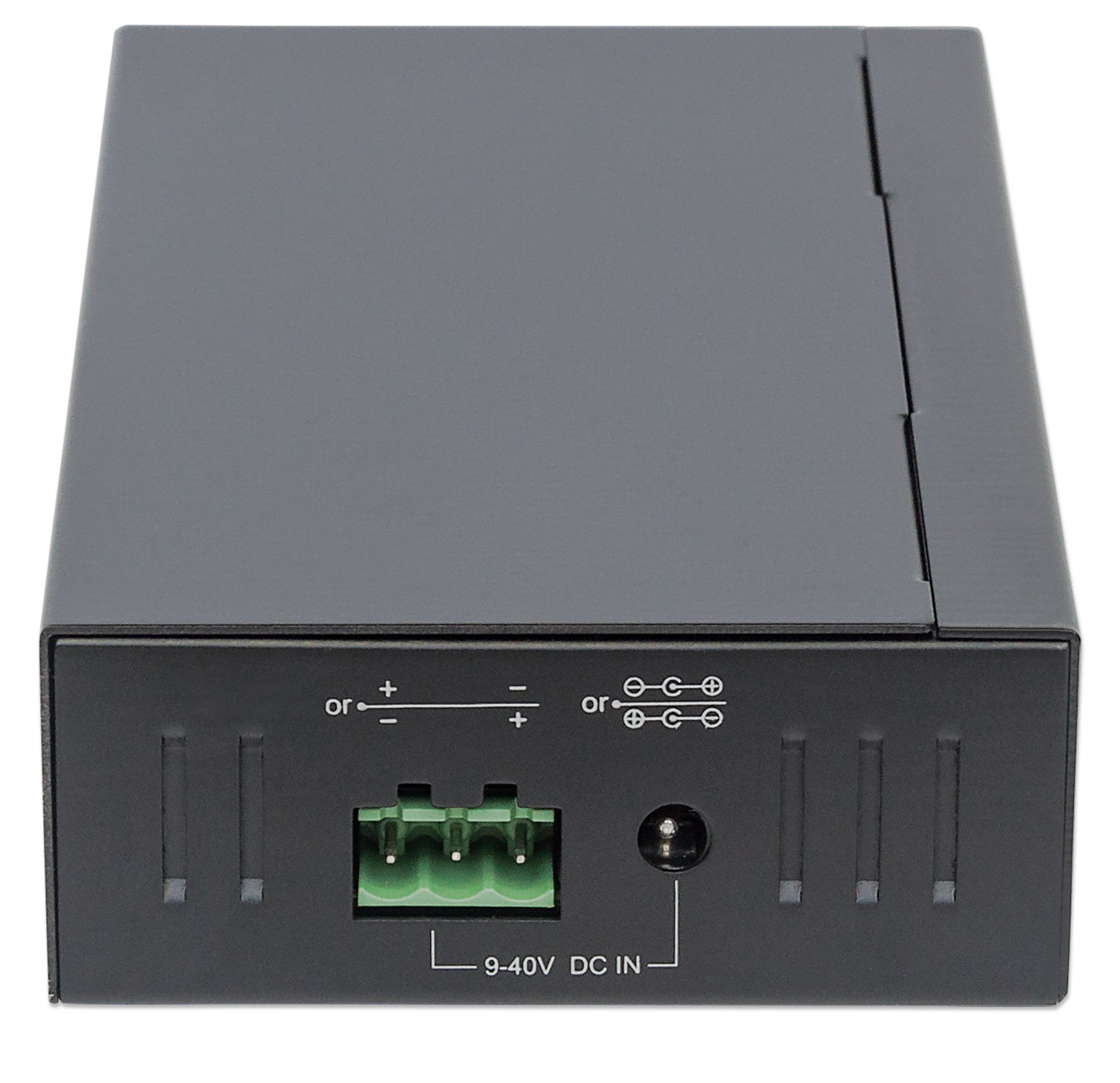 7-Port Industrial USB 3.0 Hub Image 5