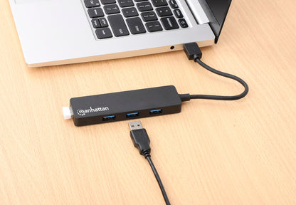 4-Port USB 3.0 Type-A Hub Image 6