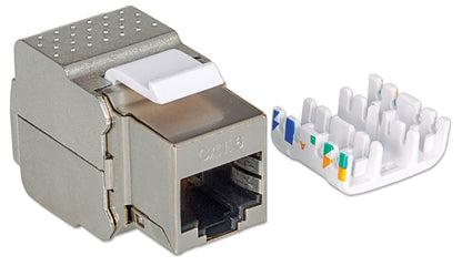 Cat6 Keystone Jack Image 3