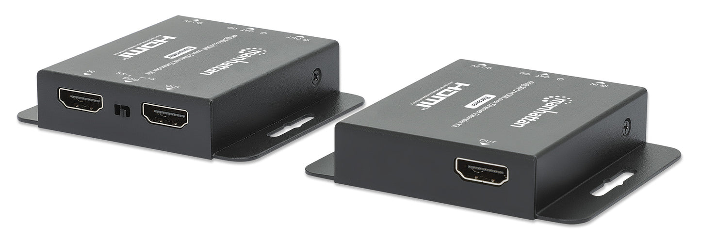 4K@30Hz HDMI over Ethernet Extender Kit Image 5