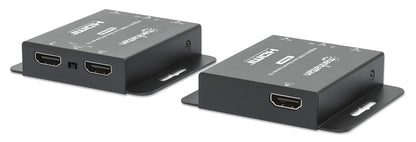 4K@30Hz HDMI over Ethernet Extender Kit Image 5