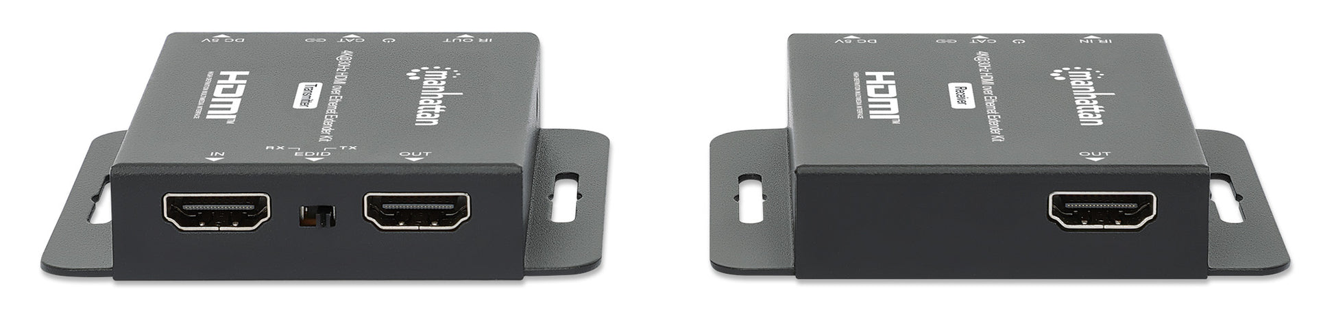 4K@30Hz HDMI over Ethernet Extender Kit Image 7