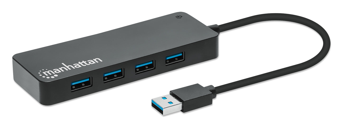 7-Port USB 3.0 Type-A Hub Image 1