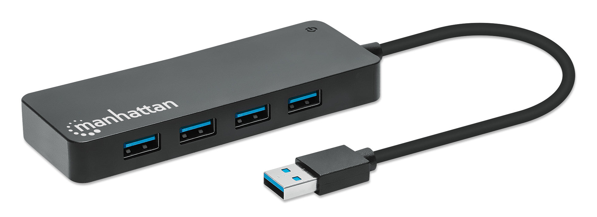 7-Port USB 3.0 Type-A Hub Image 1