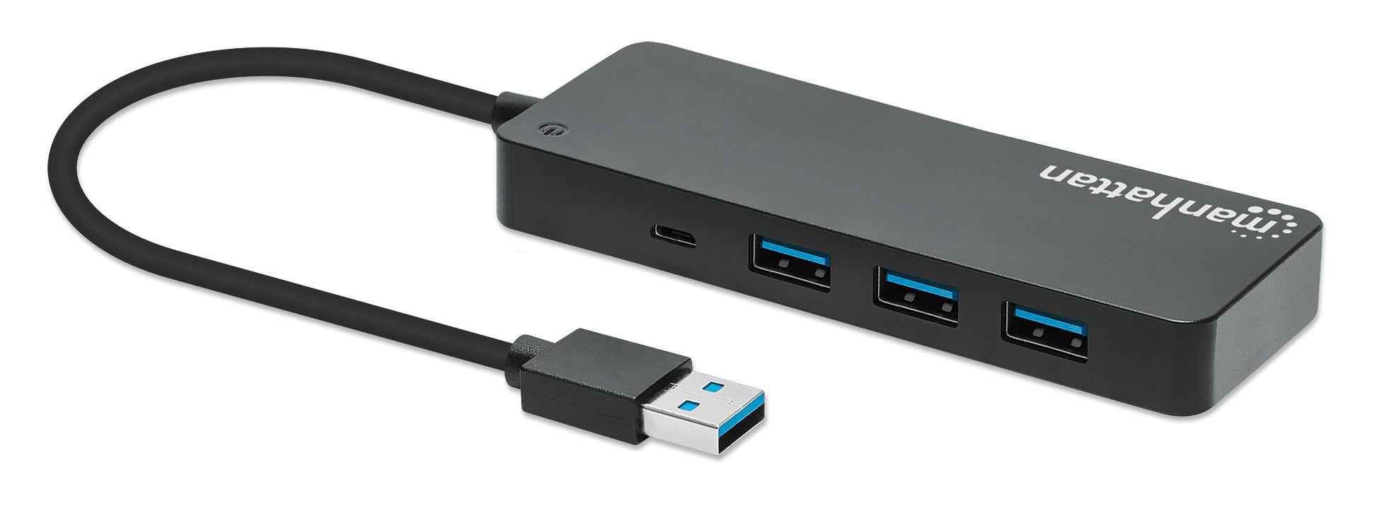 7-Port USB 3.0 Type-A Hub Image 3