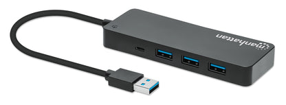 7-Port USB 3.0 Type-A Hub Image 3