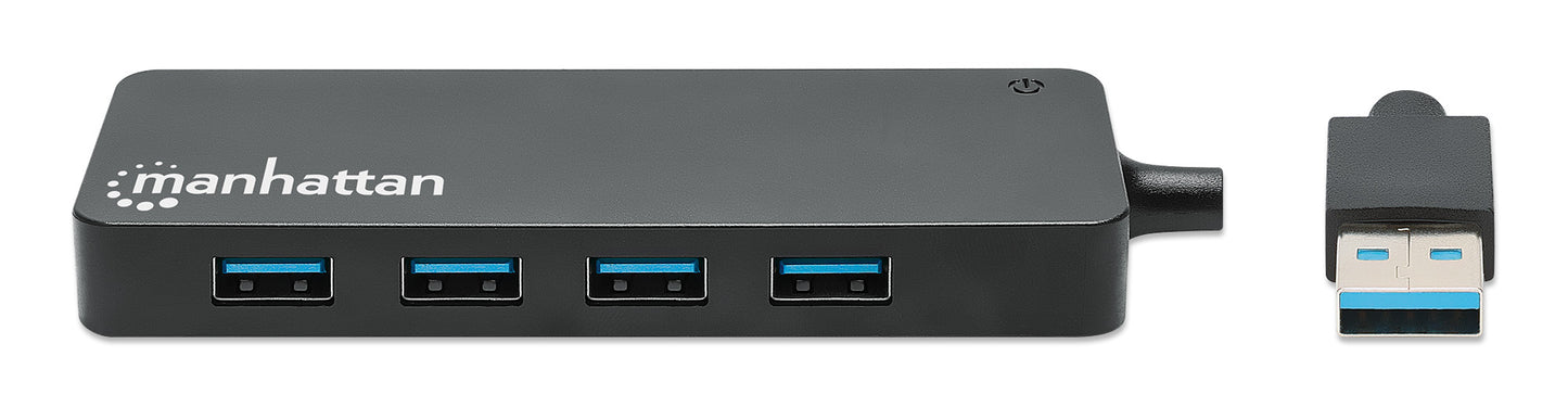7-Port USB 3.0 Type-A Hub Image 4