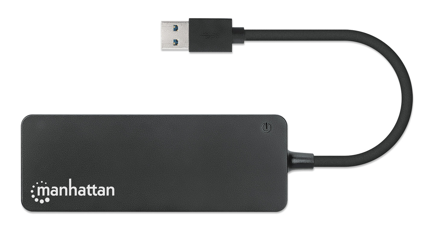 7-Port USB 3.0 Type-A Hub Image 5
