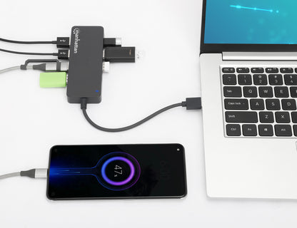 7-Port USB 3.0 Type-A Hub Image 7