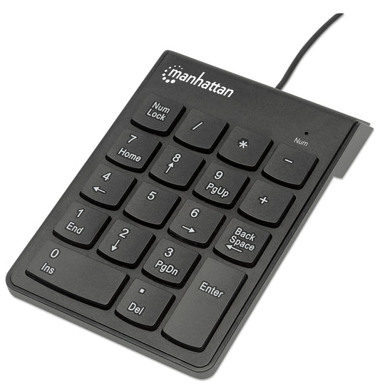 Numeric Wired Keypad Image 1