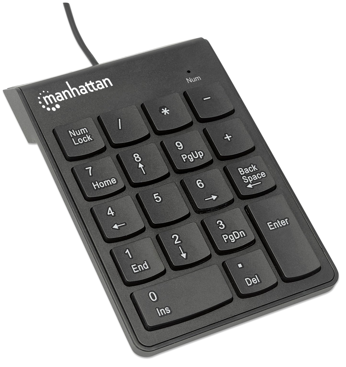 Numeric Wired Keypad Image 4