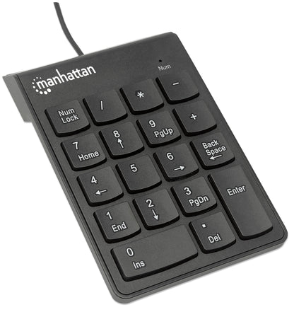 Numeric Wired Keypad Image 4