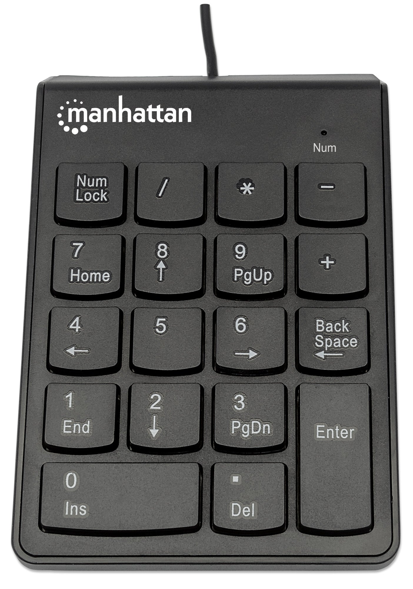 Numeric Wired Keypad Image 7
