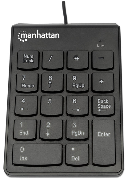 Numeric Wired Keypad Image 7
