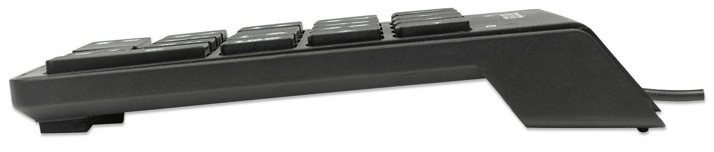 Numeric Wired Keypad Image 8