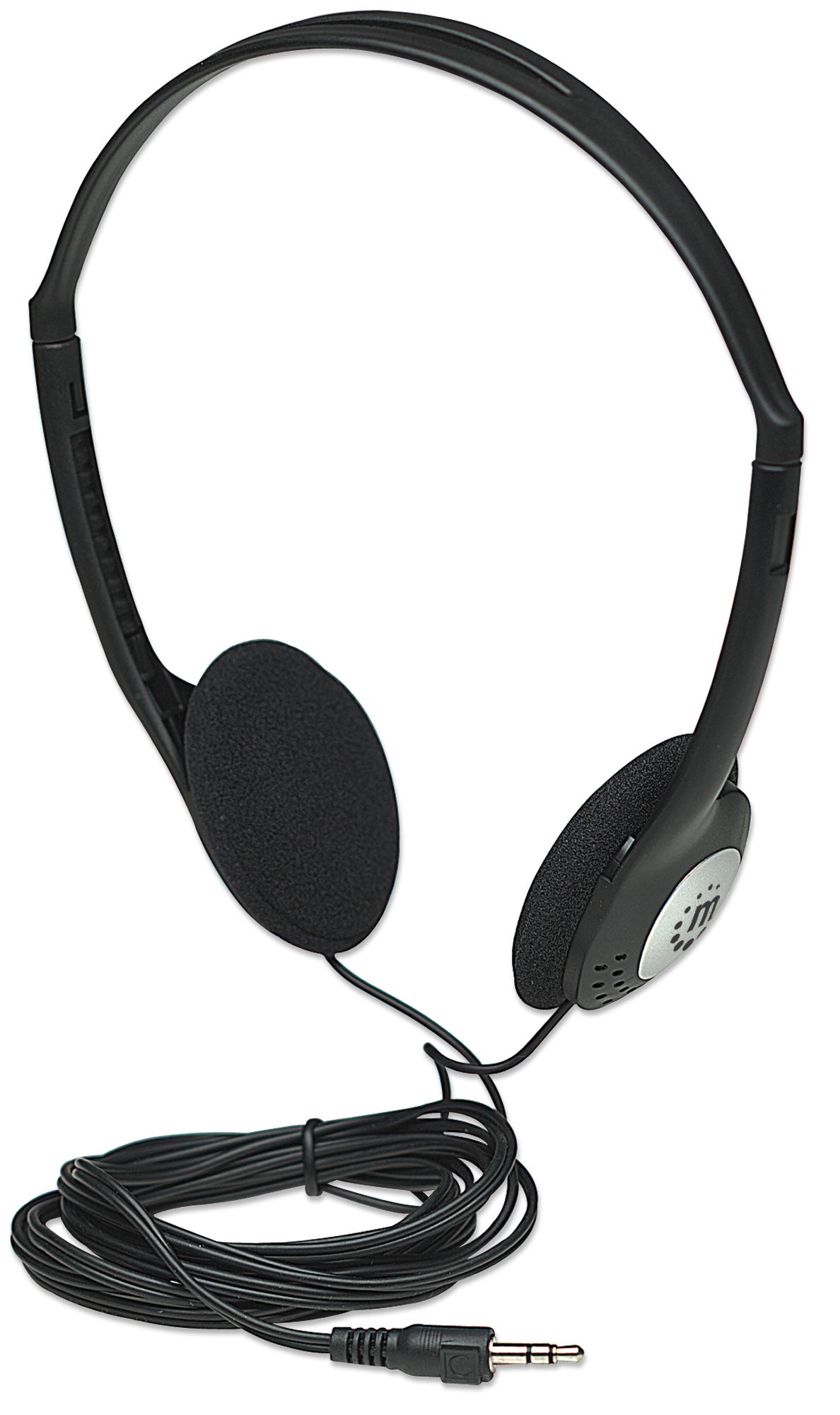 Stereo Headphones Image 1