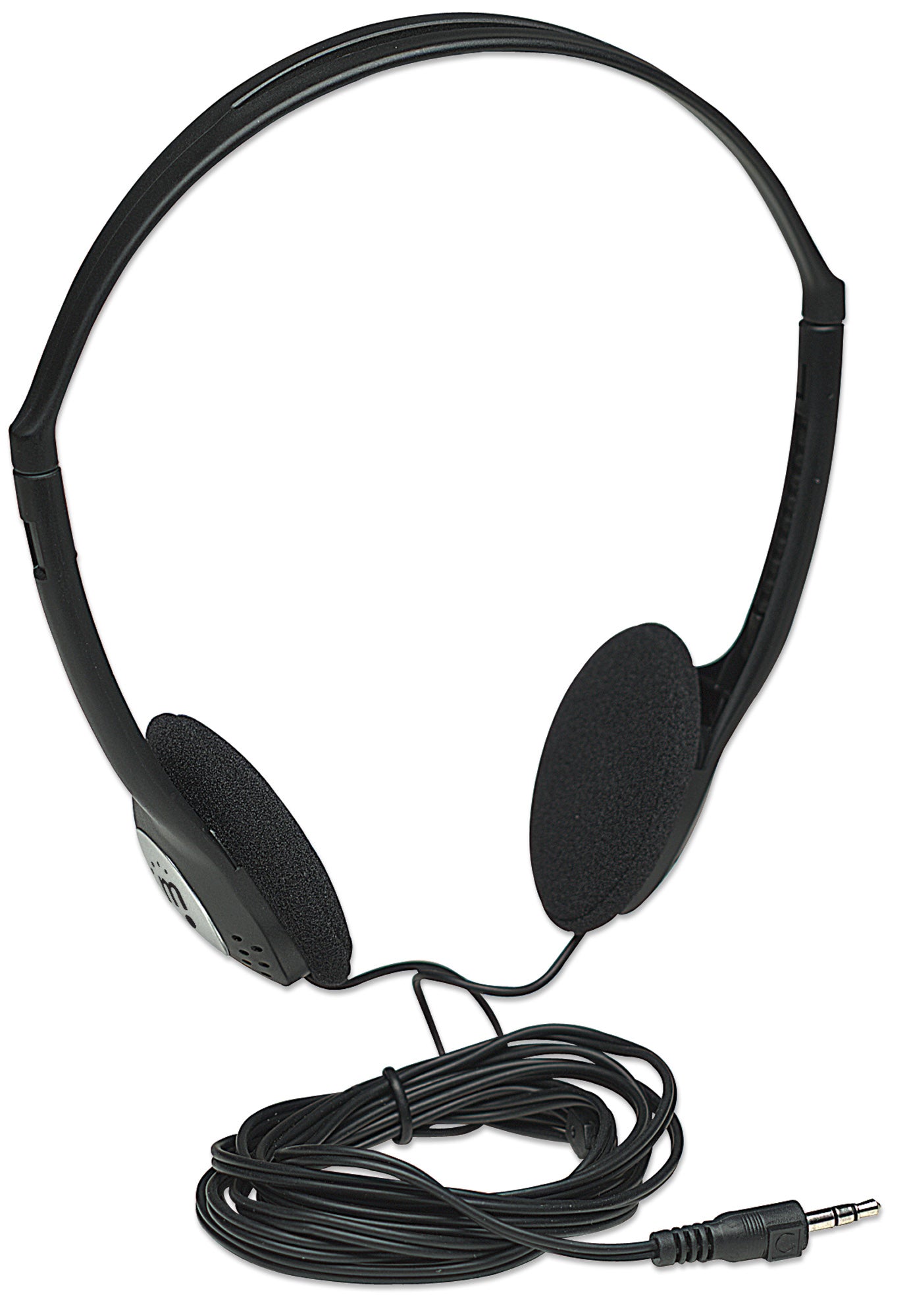 Stereo Headphones Image 3