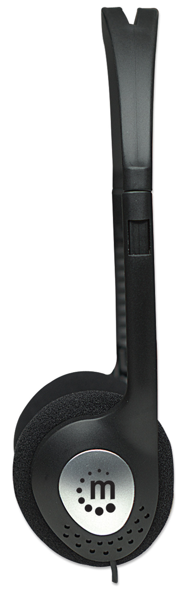 Stereo Headphones Image 4