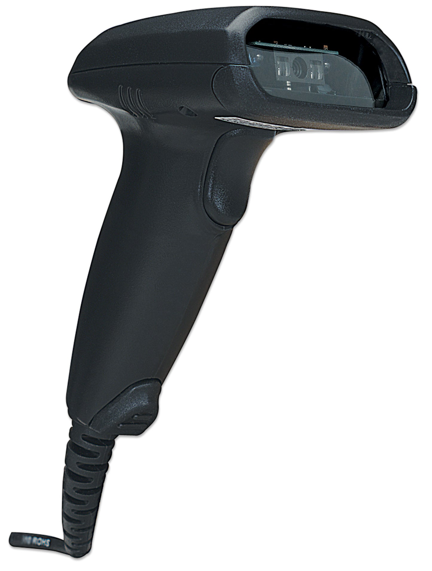 Long Range CCD Barcode Scanner Image 3