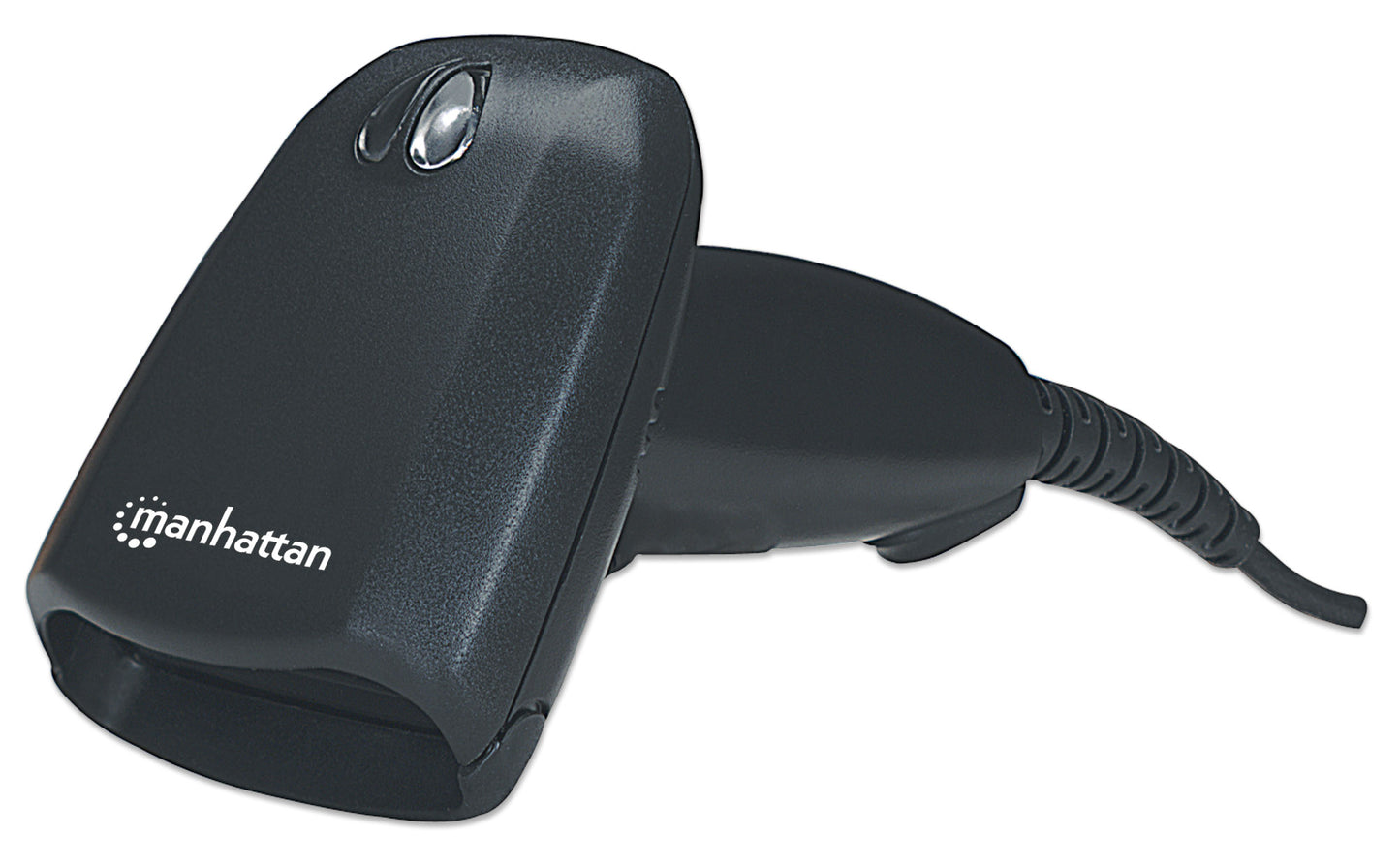 Long Range CCD Barcode Scanner Image 4