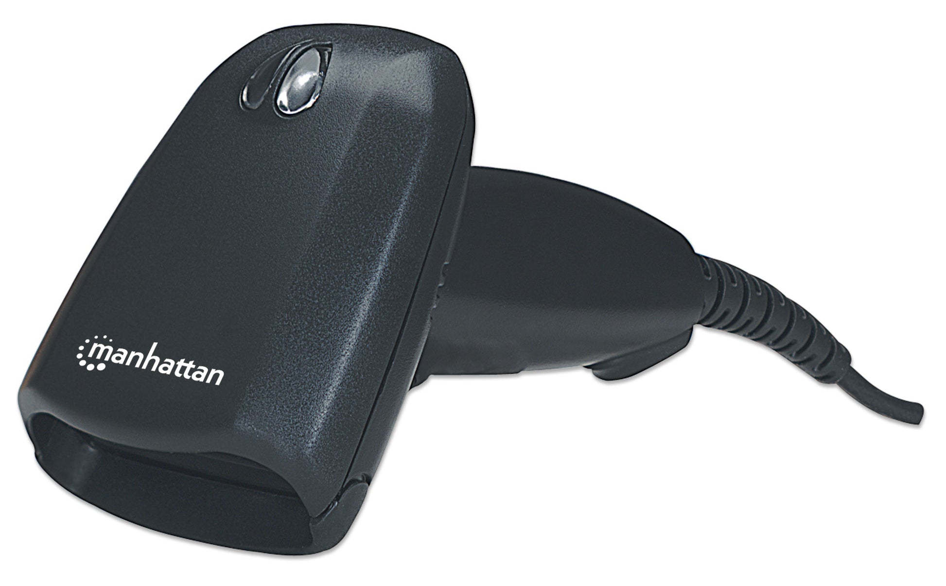 Long Range CCD Barcode Scanner Image 4