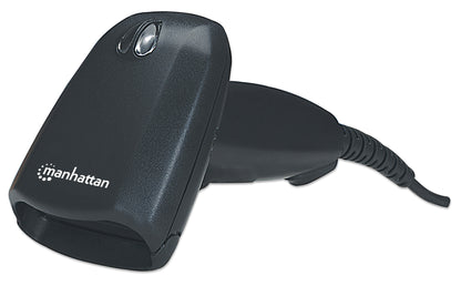 Long Range CCD Barcode Scanner Image 4