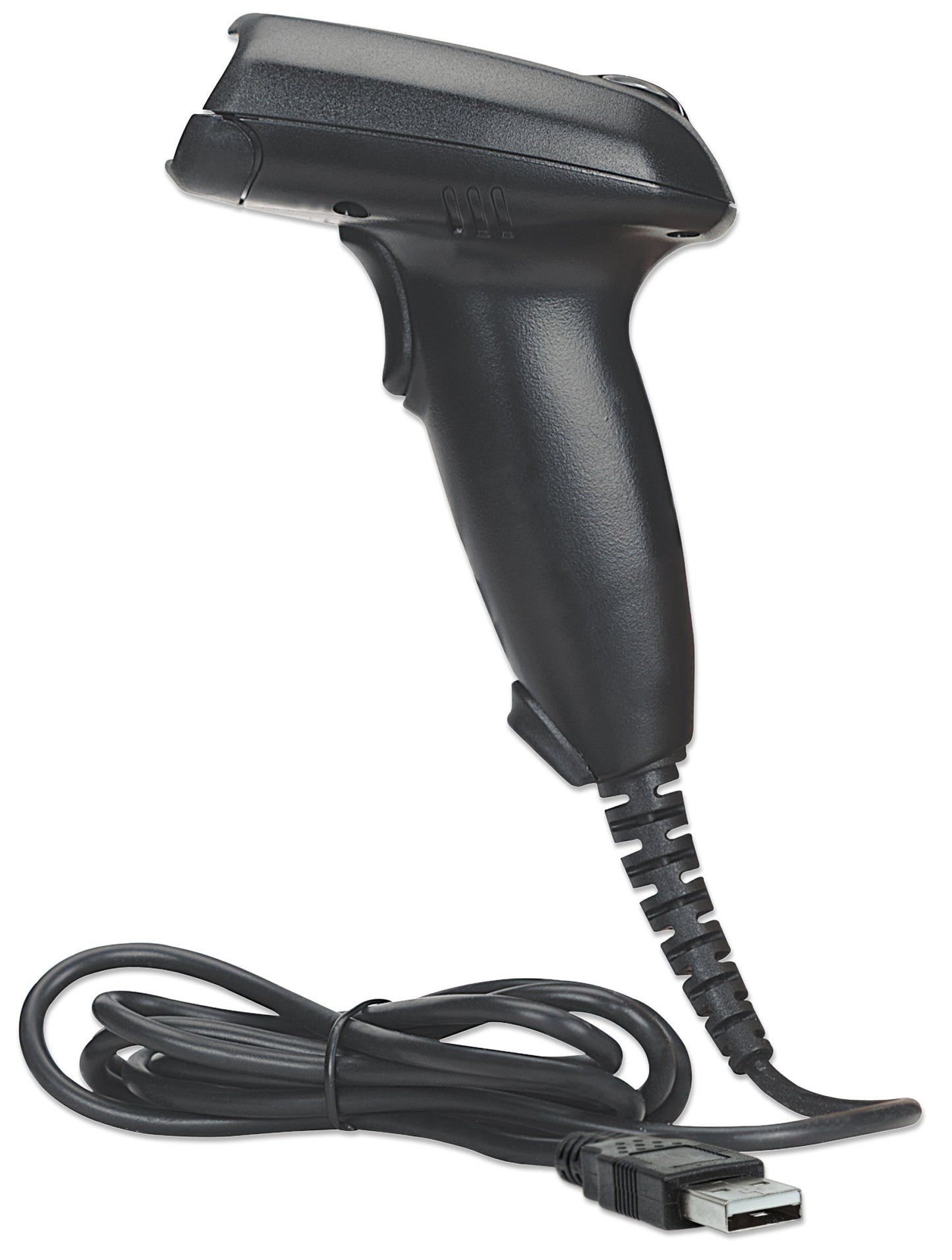 Long Range CCD Barcode Scanner Image 5