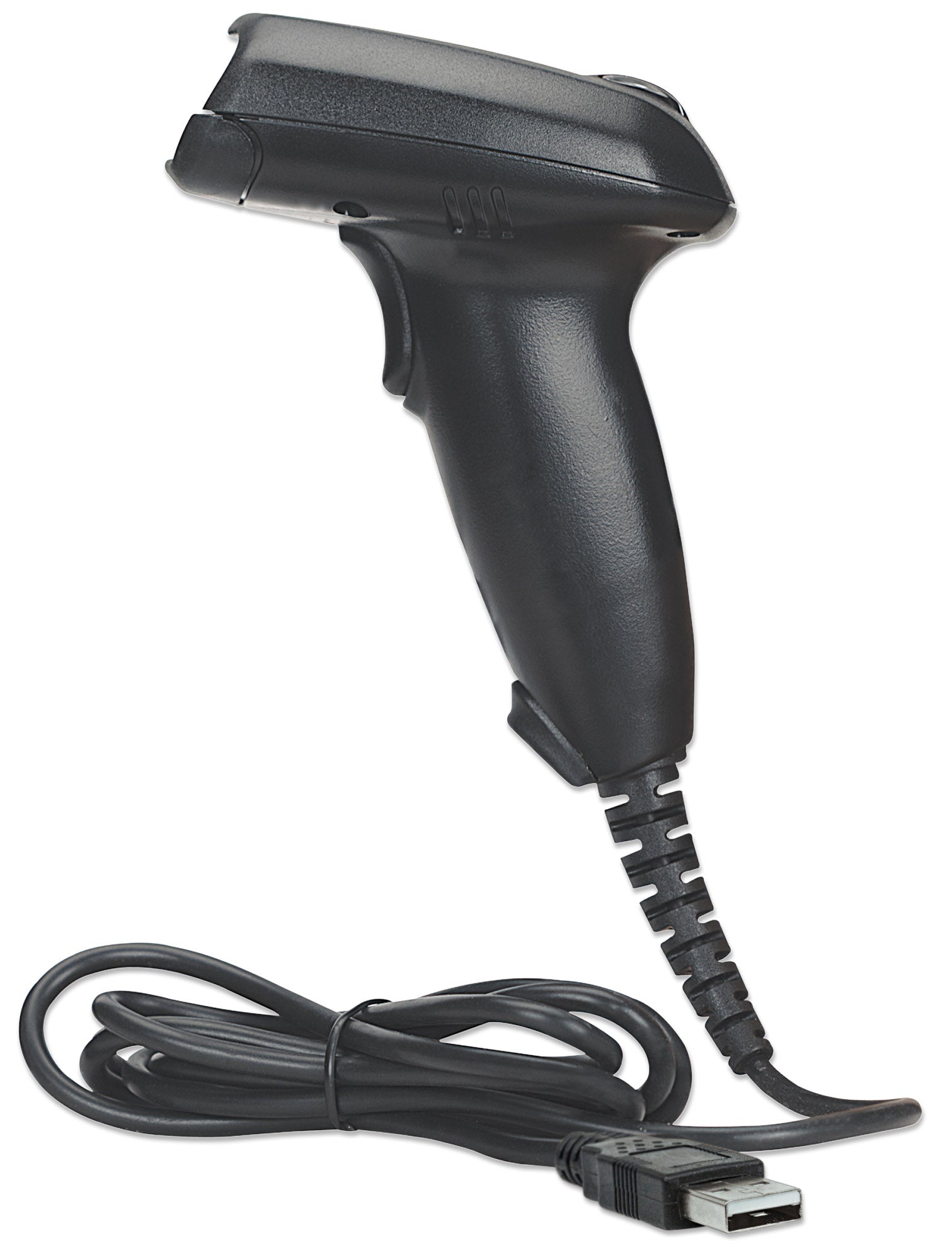 Long Range CCD Barcode Scanner Image 5