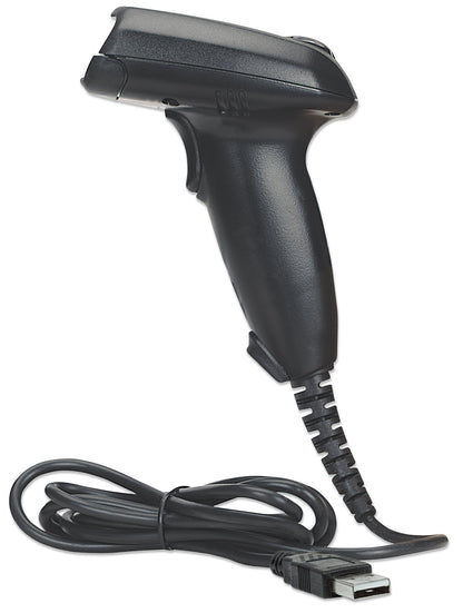 Long Range CCD Barcode Scanner Image 5