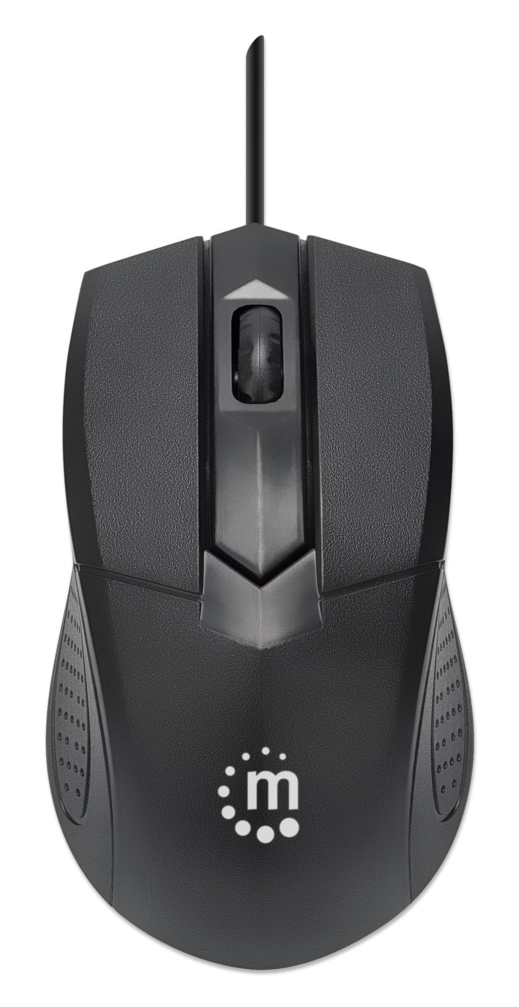 Wired Keyboard and Optical Mouse Set Image 6