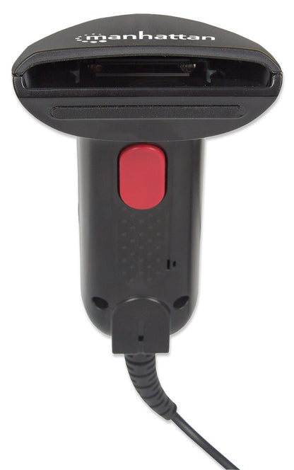 Contact CCD Barcode Scanner Image 4