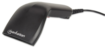 Contact CCD Barcode Scanner Image 6