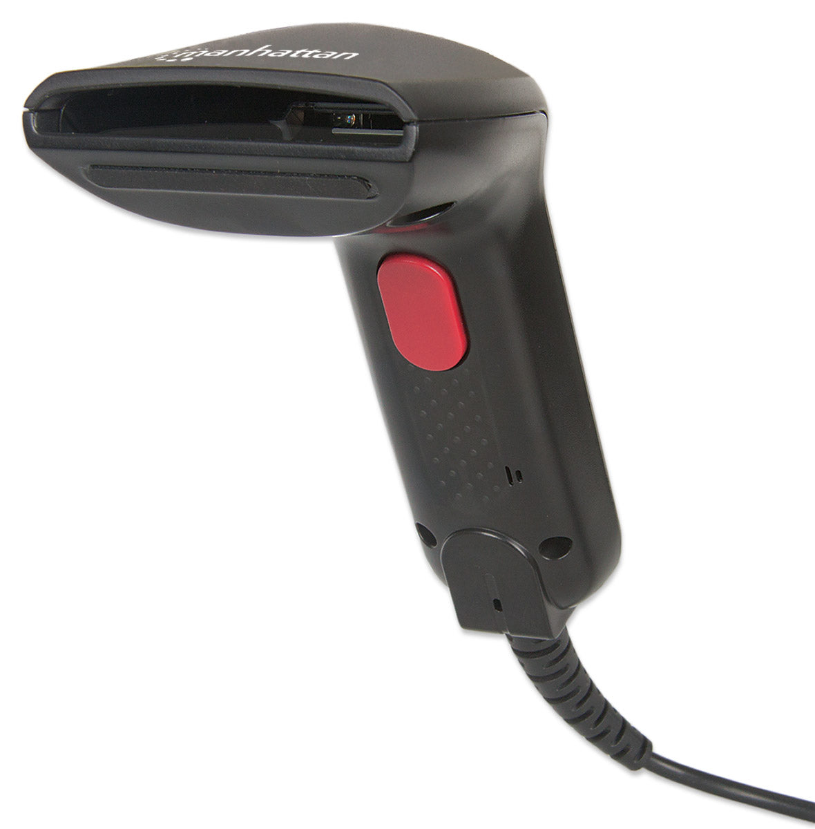 Contact CCD Barcode Scanner Image 1