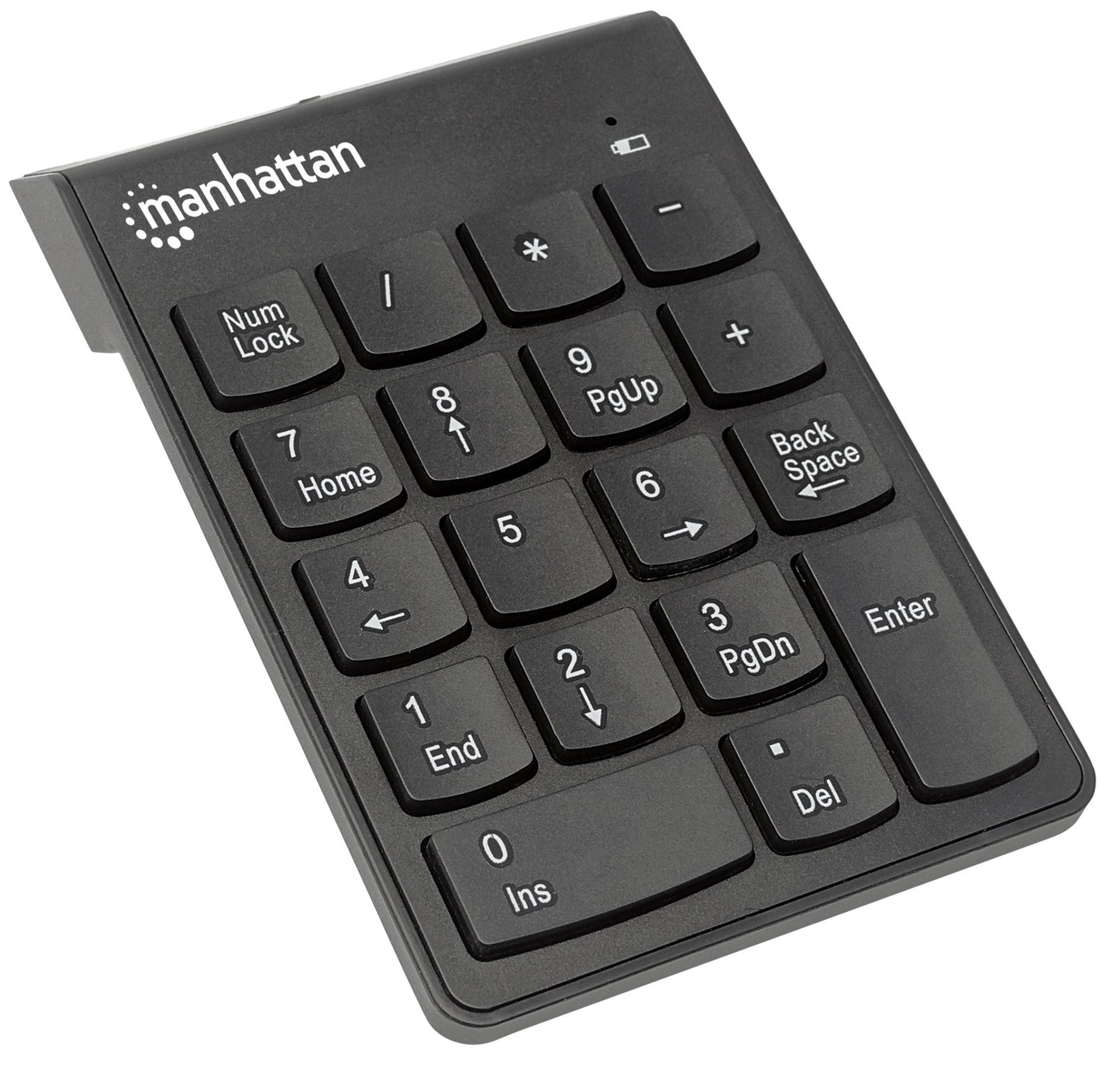Numeric Wireless Keypad Image 3