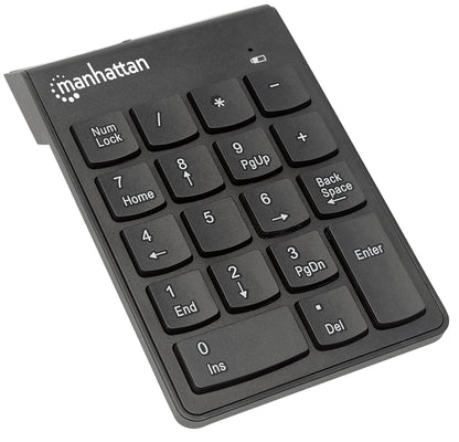 Numeric Wireless Keypad Image 3
