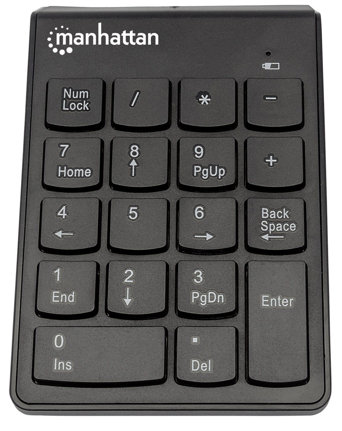Numeric Wireless Keypad Image 4