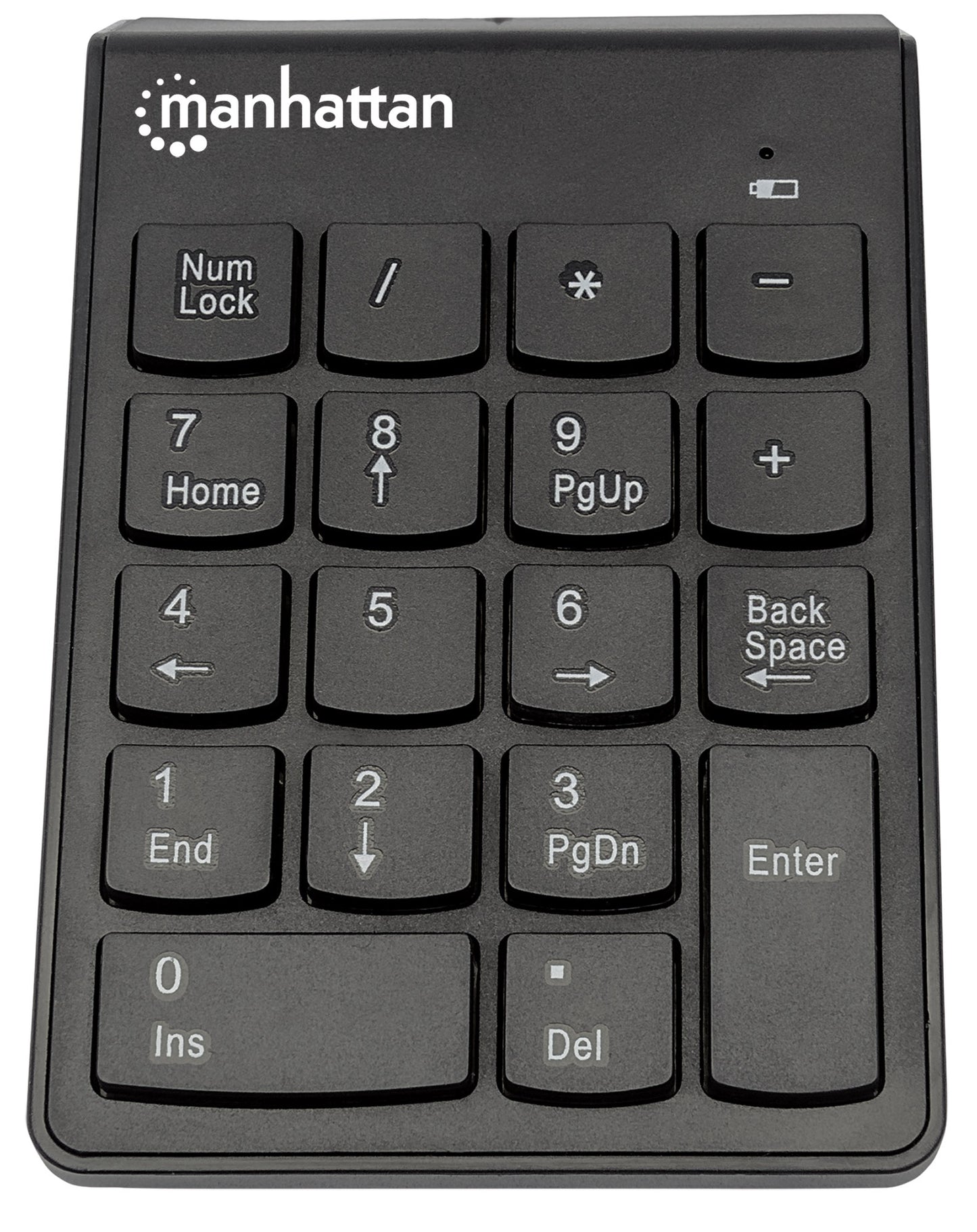 Numeric Wireless Keypad Image 4