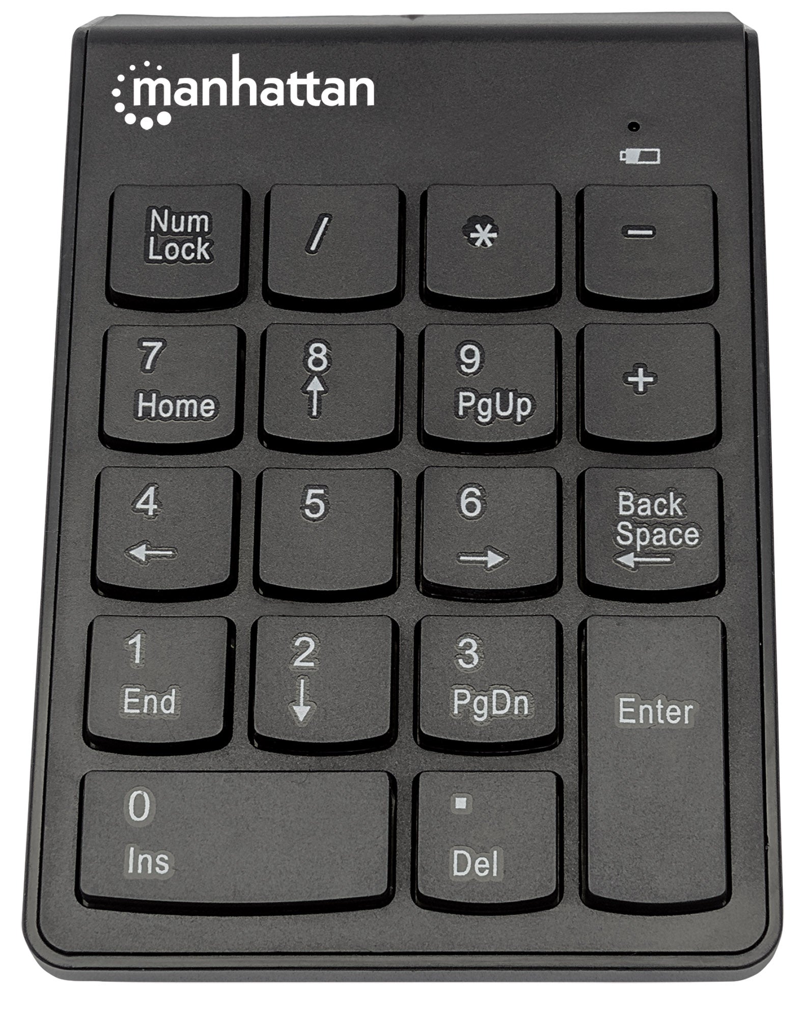Numeric Wireless Keypad Image 4