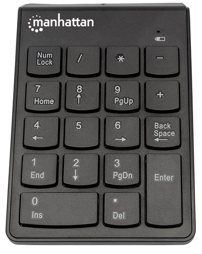 Numeric Wireless Keypad Image 4