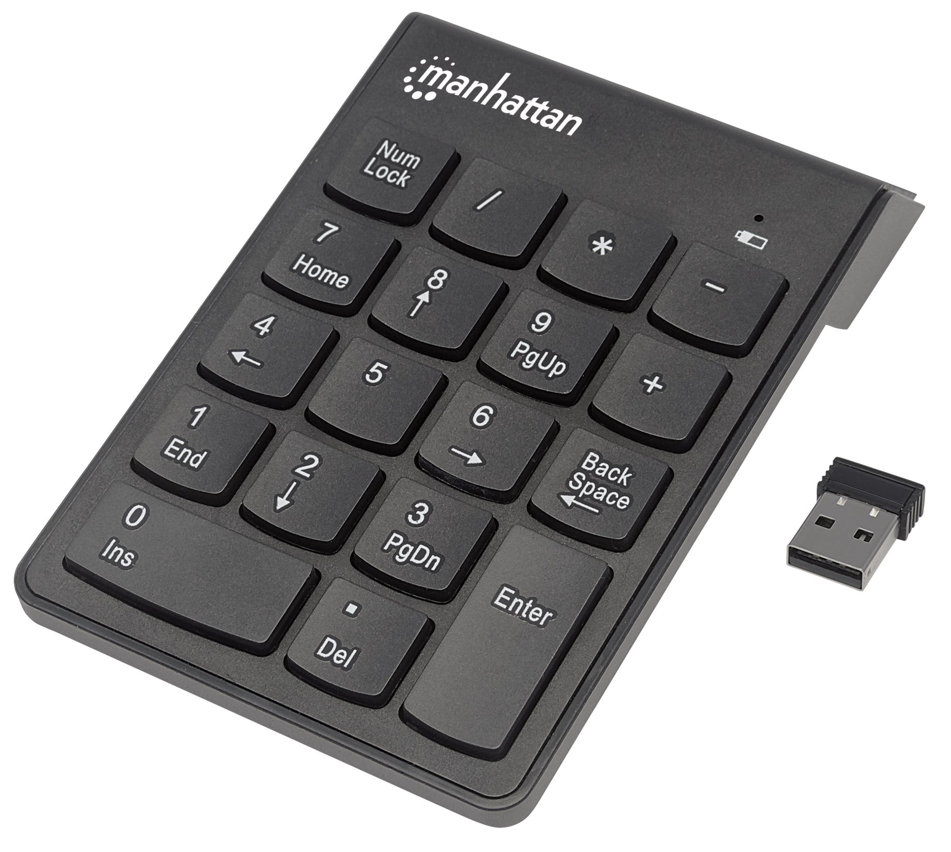 Numeric Wireless Keypad Image 6