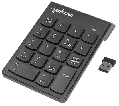 Numeric Wireless Keypad Image 6