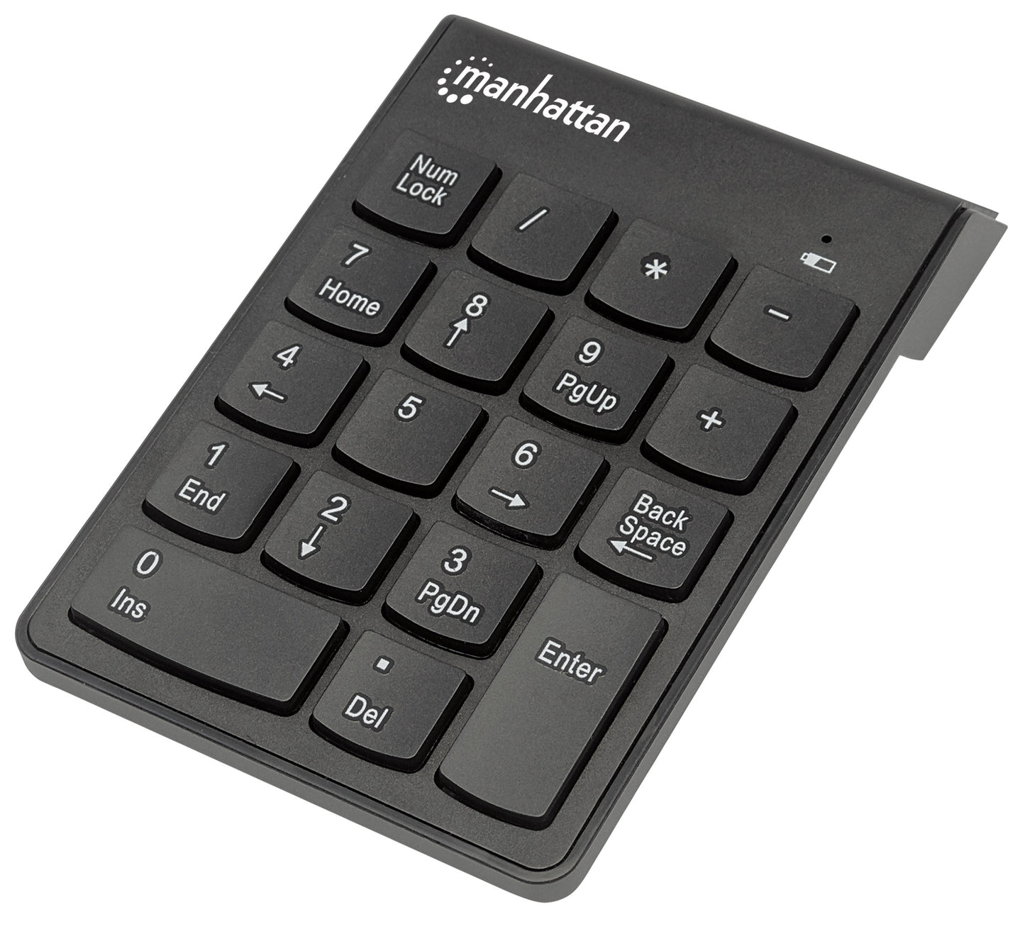 Numeric Wireless Keypad Image 1